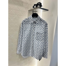 Louis Vuitton Shirts